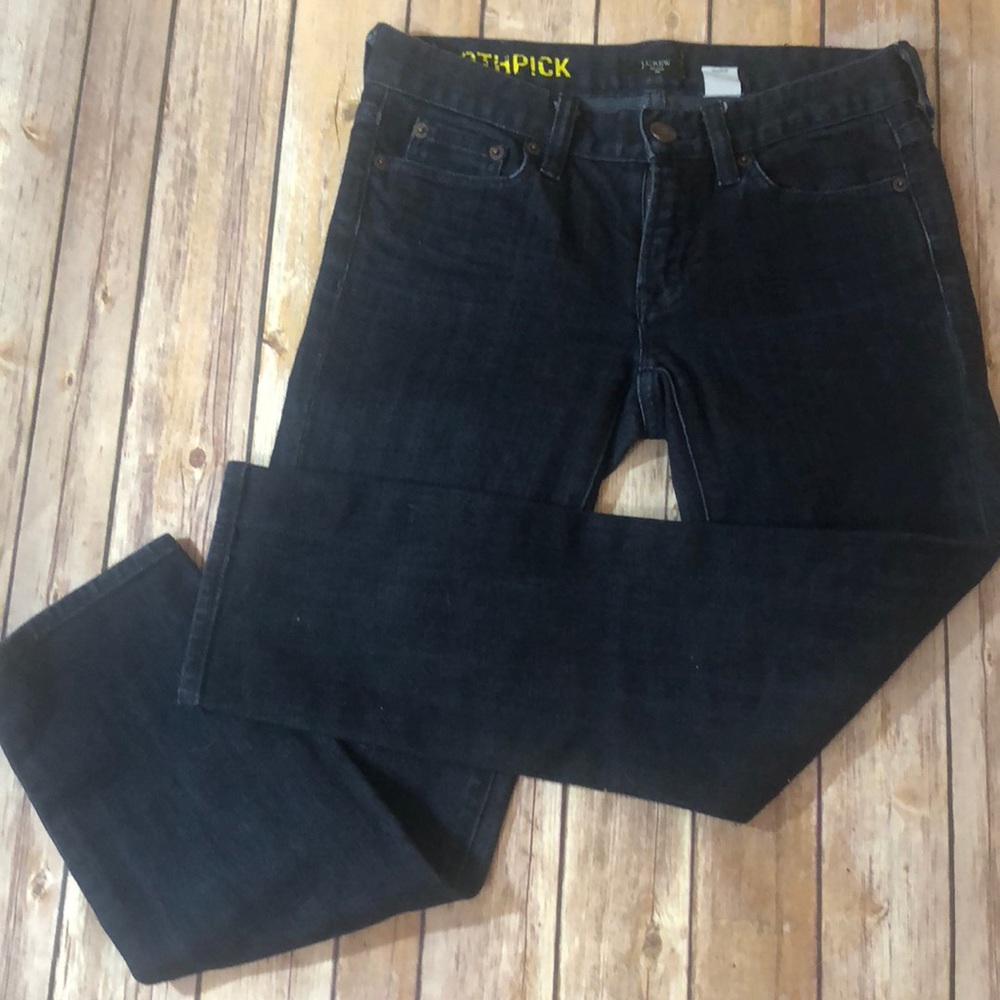 🌸JCrew Skinny cropped Jeans🌸